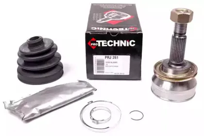 Шарнирный комплект, приводной вал PROTECHNIC купить