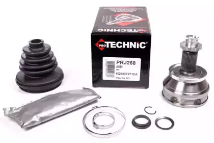 Шарнирный комплект, приводной вал PROTECHNIC купить