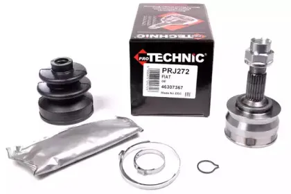 Шарнирный комплект, приводной вал PROTECHNIC купить