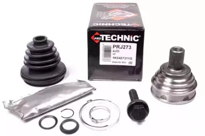 Шарнирный комплект, приводной вал PROTECHNIC купить