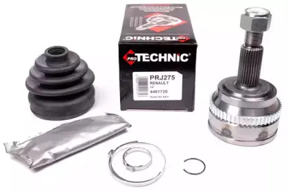 Шарнирный комплект, приводной вал PROTECHNIC купить