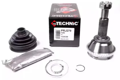 Шарнирный комплект, приводной вал PROTECHNIC купить