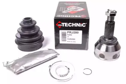 Шарнирный комплект, приводной вал PROTECHNIC купить