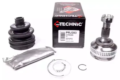 Шарнирный комплект, приводной вал PROTECHNIC купить