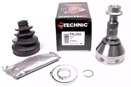 Шарнирный комплект, приводной вал PROTECHNIC купить