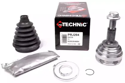 Шарнирный комплект, приводной вал PROTECHNIC купить