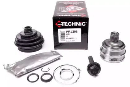 Шарнирный комплект, приводной вал PROTECHNIC купить