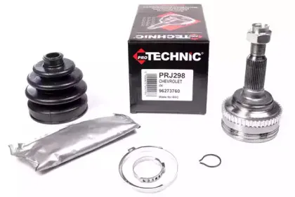 Шарнирный комплект, приводной вал PROTECHNIC купить