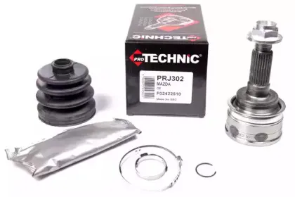 Шарнирный комплект, приводной вал PROTECHNIC купить