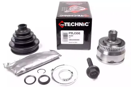 Шарнирный комплект, приводной вал PROTECHNIC купить