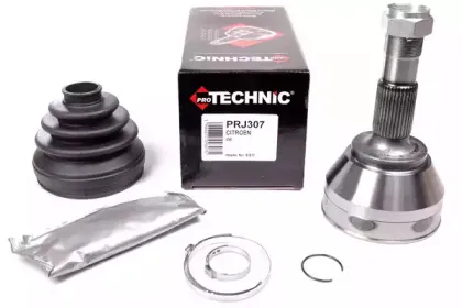 Шарнирный комплект, приводной вал PROTECHNIC купить