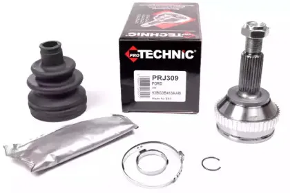 Шарнирный комплект, приводной вал PROTECHNIC купить