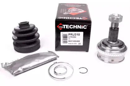 Шарнирный комплект, приводной вал PROTECHNIC купить