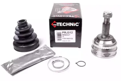 Шарнирный комплект, приводной вал PROTECHNIC купить