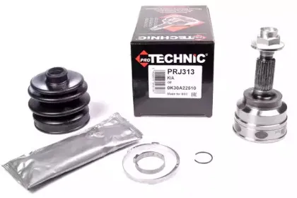 Шарнирный комплект, приводной вал PROTECHNIC купить