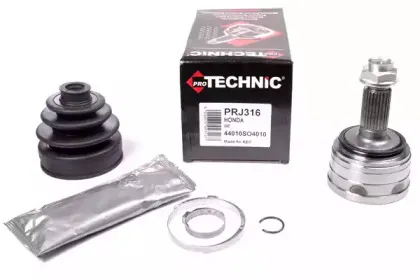 Шарнирный комплект, приводной вал PROTECHNIC купить