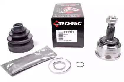 Шарнирный комплект, приводной вал PROTECHNIC купить