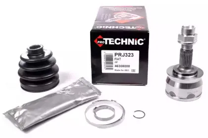 Шарнирный комплект, приводной вал PROTECHNIC купить