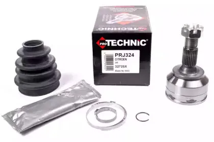 Шарнирный комплект, приводной вал PROTECHNIC купить