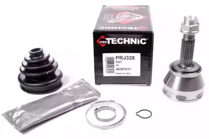 Шарнирный комплект, приводной вал PROTECHNIC купить