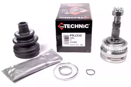 Шарнирный комплект, приводной вал PROTECHNIC купить