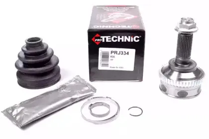 Шарнирный комплект, приводной вал PROTECHNIC купить