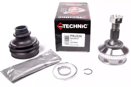 Шарнирный комплект, приводной вал PROTECHNIC купить