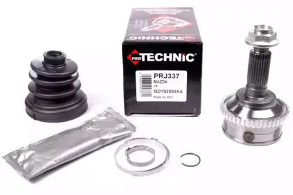 Шарнирный комплект, приводной вал PROTECHNIC купить