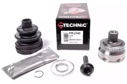 Шарнирный комплект, приводной вал PROTECHNIC купить