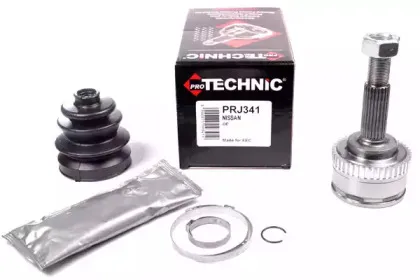 Шарнирный комплект, приводной вал PROTECHNIC купить