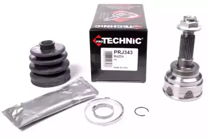 Шарнирный комплект, приводной вал PROTECHNIC купить