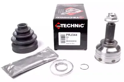 Шарнирный комплект, приводной вал PROTECHNIC купить