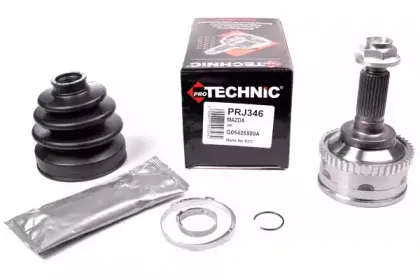 Шарнирный комплект, приводной вал PROTECHNIC купить