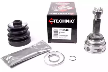 Шарнирный комплект, приводной вал PROTECHNIC купить