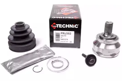 Шарнирный комплект, приводной вал PROTECHNIC купить