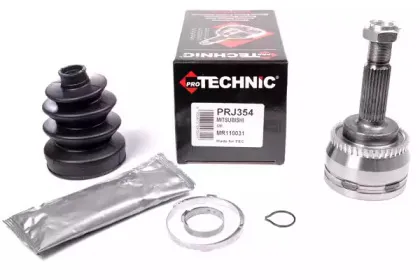 Шарнирный комплект, приводной вал PROTECHNIC купить