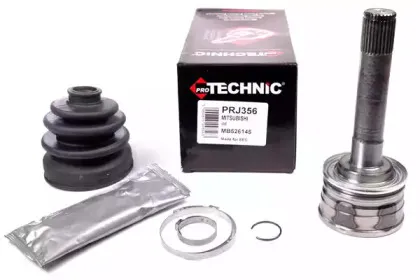 Шарнирный комплект, приводной вал PROTECHNIC купить