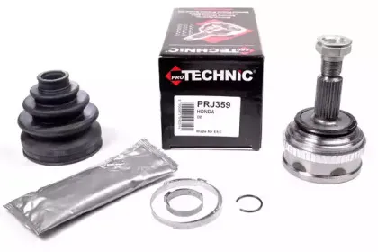 Шарнирный комплект, приводной вал PROTECHNIC купить