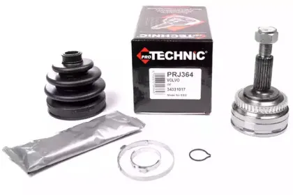 Шарнирный комплект, приводной вал PROTECHNIC купить