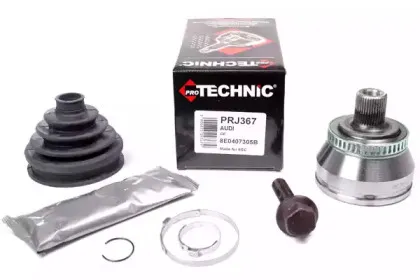 Шарнирный комплект, приводной вал PROTECHNIC купить