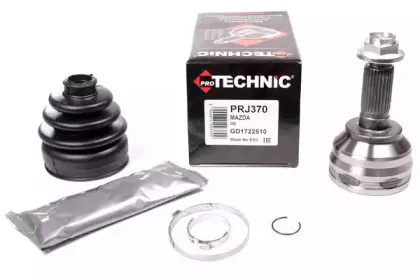 Шарнирный комплект, приводной вал PROTECHNIC купить