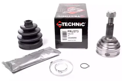 Шарнирный комплект, приводной вал PROTECHNIC купить