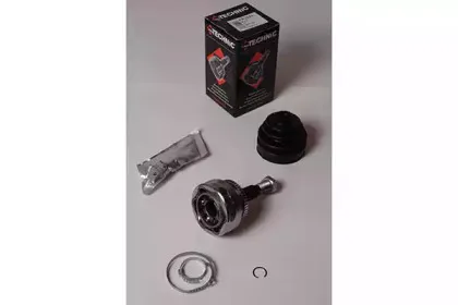 Шарнирный комплект, приводной вал PROTECHNIC купить