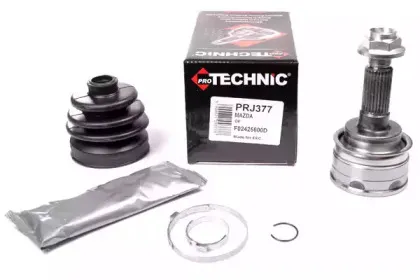 Шарнирный комплект, приводной вал PROTECHNIC купить