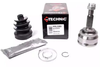 Шарнирный комплект, приводной вал PROTECHNIC купить