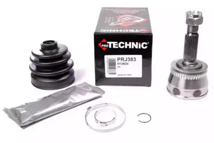 Шарнирный комплект, приводной вал PROTECHNIC купить