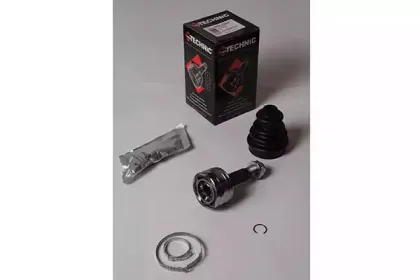 Шарнирный комплект, приводной вал PROTECHNIC купить