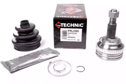 Шарнирный комплект, приводной вал PROTECHNIC купить