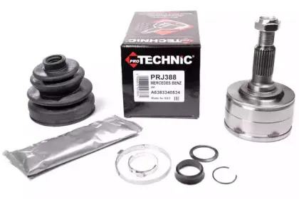 Шарнирный комплект, приводной вал PROTECHNIC купить