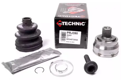 Шарнирный комплект, приводной вал PROTECHNIC купить